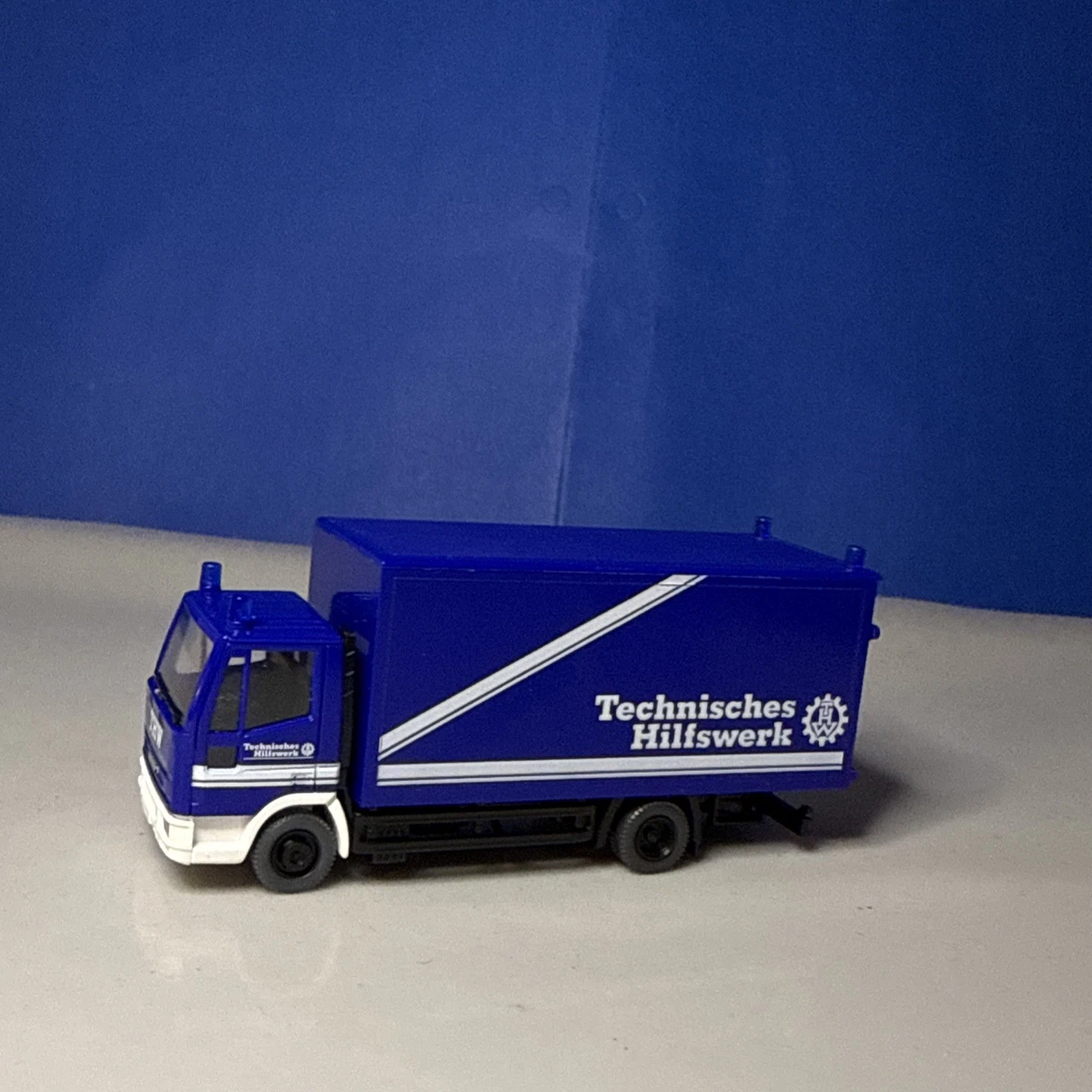 WIKING 1:87 Scale Diecast & Toy Vehicles for sale | eBay