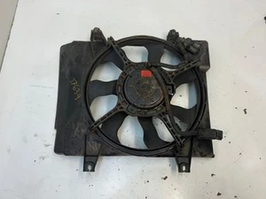 Electroventilador para KIA PICANTO (SA) 1.0 Concept 2007 555003 - Imagen 1 de 2