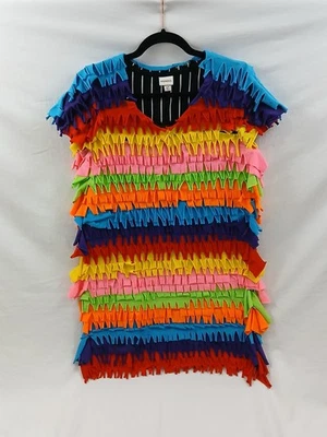 Day of the Dead/Halloween Pinata Costume  Women Sz Small - Image 1 of 4