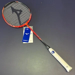 Mizuno Carbo Pro 825 Badminton Racket (73TTB18250) - Picture 1 of 4
