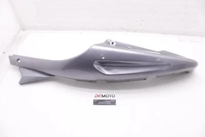 07 HYOSUNG GT650 OEM CARENADO TRASERO IZQUIERDO CUBIERTA CUBIERTA R10 Foto 1 de 4