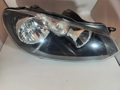  2014 Volkswagen Golf GTI MK6 passenger side Headlight OEM - Image 1 of 4