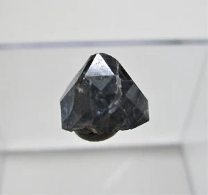 +++ Espinela azul - Gemela -- Betroka, Anosy, Madagascar +++ Espinela gemela - Imagen 1 de 5