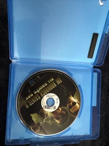 The Boondock Saints II: All Saints Day (Blu-ray, missing original art work 2009) - Picture 1 of 1