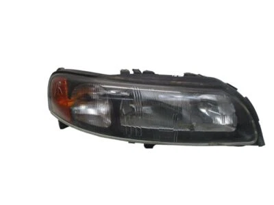 Scheinwerfer rechts Halogen US VERSION passt für VOLVO  XC70 CROSS COUNTRY 2.5 T - Bild 1 von 4