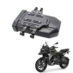 3.8L Side Toolbox for BMW R1200GS R1250GS F750GS F850GS LC ADV Adventure - Picture 1 of 5