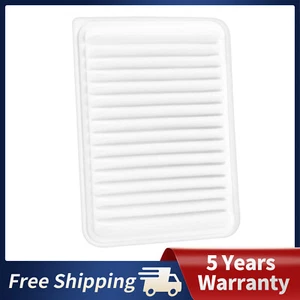 CA10171 Engine Air Filter Replacement for Toyota Camry 2012 2014 2015 2017 Venza - Picture 1 of 7