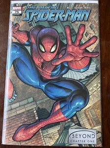 Amazing Spider-Man #75 - Bild 1 von 1