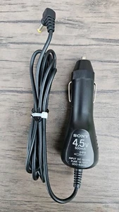Sony DCC-E2455 Car Power Adapter A2 - Picture 1 of 2