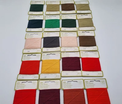 Stopfgarn 20 Mez Drei Ähren Stopftwist aus 100% Baumwolle Bunte Mischung 49 - Bild 1 von 2