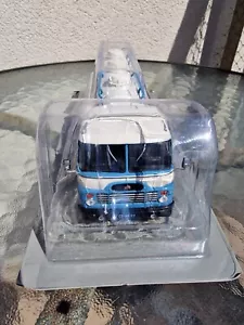 Csepel D-710 collector's truck for the transport of milk 1:43 car model - Bild 1 von 5