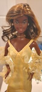 Superstar Christie Doll 1977 Original Vintage No Repro Barbie AA