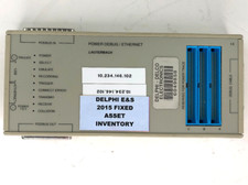 Lauterbach LA-7705 Power Debug / Ethernet DEBUG-ETH