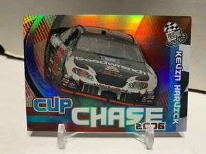 2006 Press Pass Cup Chase Kevin Harvick NASCAR - Picture 1 of 2