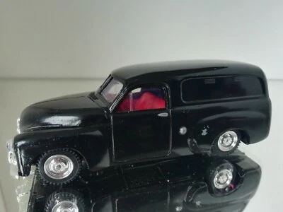 Trax Holden Van nero 1:43 - Immagine 1 di 4