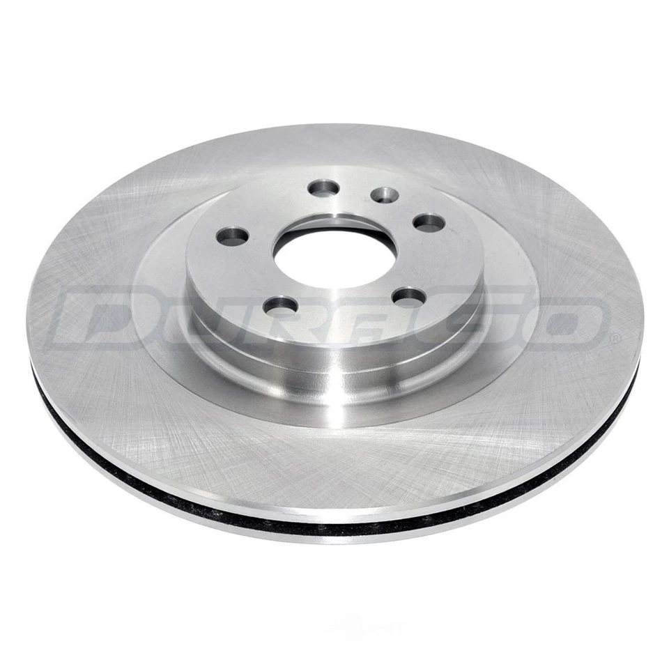 Rotor de freno de disco para Volvo S90 2017-2019, V90 Cross Country, XC90 S90, XC60 V90, XC Foto 1 de 2