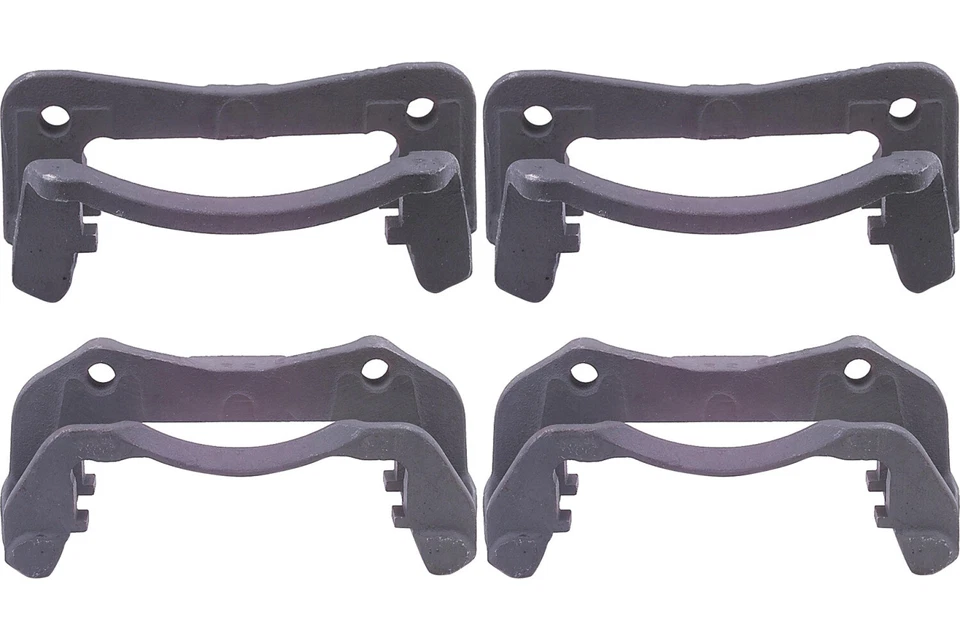 前后套装盘式制动卡钳适用于 1992 - 2002 年五十铃部队 (KIT17059) — 第 1/4 张图片