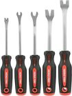 Automotive Trim Removal Tool Kit with Soft Grip (5-Piece Set)，free shipping