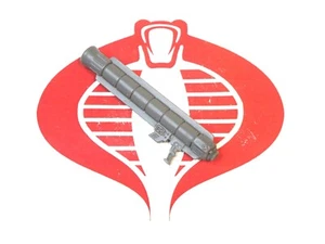 Mobile Suit Gundam MSIA Weapon GP-02 Bazooka Bandai 2001 - Imagen 1 de 1
