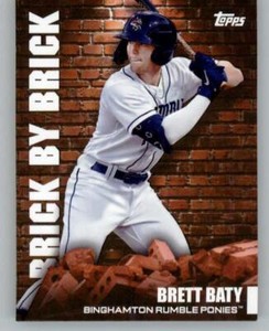 2022 Topps Pro Debut MiLB Baseball Insert Singles (Pick Your Cards)