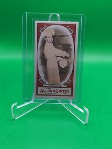 Chef Dude ( Thomas Keller) French Laundry Restaurant Owner 2017 A & G Mini WD-16