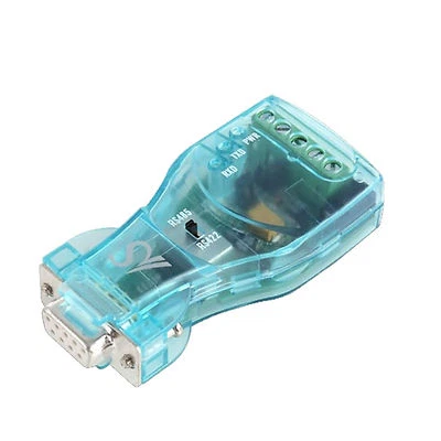 SystemBase CS-428/9AT-PRO2 Serial Converter RS232 to RS422 485 1port  - Image 1 of 4