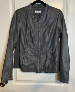 mejores ofertas en Capa exterior de piel sintética New Directions abrigos, chaquetas y chalecos para Mujeres | eBay