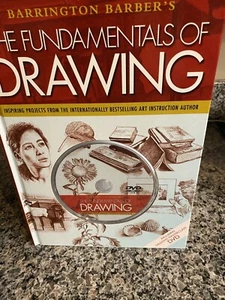 Barringrton Barber’s Fundamentals of Drawing - Picture 1 of 7