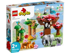 Original LEGO® Duplo 10974 - Fauna Salvaje de Asia - Imagen 1 de 4