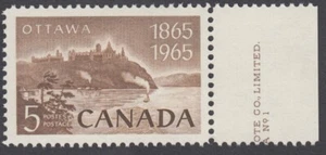 Canada - #442 Ottawa - MNH - Picture 1 of 1