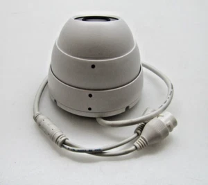 IPOD-EL1PIR50 Dome Security Camera - Picture 1 of 4