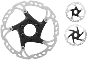 Shimano Disc Brake Rotor SM-RT76 6 Bolt - Picture 1 of 4