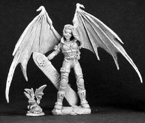 Sophie Reaper Miniatures 2006 edición especial REM01417 - Imagen 1 de 3