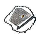 FOR AUDI A6 S6 RS6 C5 C6 CVT AUTOMATIC TRANSMISSION GEARBOX FILTER & GASKET KIT Audi RS6