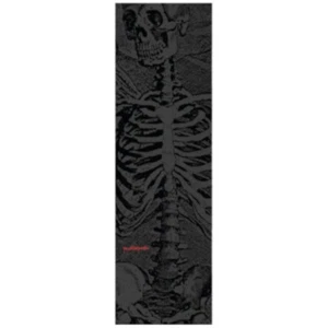 Griptape Powell Peralta Sas Skeleton - Grip Tape da Skateboards - Imagen 1 de 1