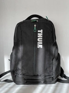 Thule Sweden Crossover 25L -Backpack-Laptop-Daypack, Hard Headphone EUC - Picture 1 of 24