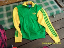 sweatshirt von adidas