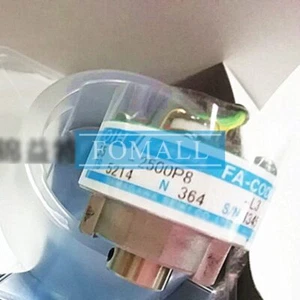 1 pieza nuevo codificador TS5214N364 OIH35-2500P8-L3-5V - Imagen 1 de 2