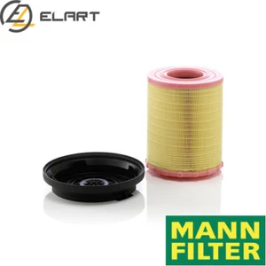 AIR FILTER C 29 010 KIT FOR MERCEDES-BENZ OM924.930/920/922/935/924 4.8L 4cyl - Picture 1 of 9