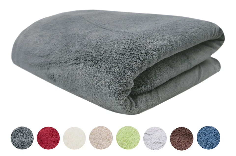 Kuscheldecke Fleece-Decke XXL 150x200 oder 220x240 cm - Bild 1 von 2