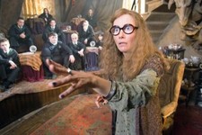 Harry Potter and Order of the Phoenix 2007 Emma Thompson as Trelawney - CL1319