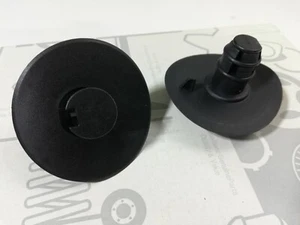 4x Elevador Clip Mercedes W202 W208 W210 Jackpad 2029970186 P796 - Imagen 1 de 7