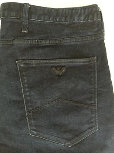 Las mejores ofertas en Vaqueros de tamaño regular 36 ARMANI para hombres |  eBay