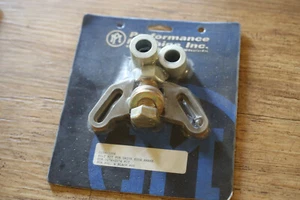 Performance Machine 0109-1006 Bolt Kit Drive side brake Harley new - Picture 1 of 1