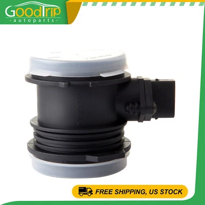 Fits 2003-2005 Mercedes-Benz C240 1998-2005 E320 3.2L Mass Air Flow Meter MAF - Image 1 of 4