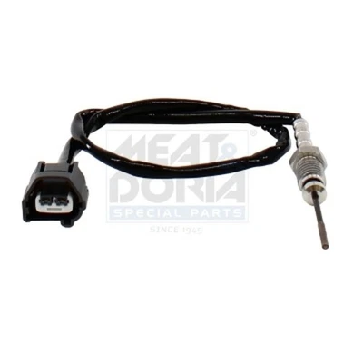 Sensore temperatura gas di scarico MEAT & DORIA 12805 per ISUZU MAX 3 TFR TFS DDI TFR87 4x4 - Immagine 1 di 4