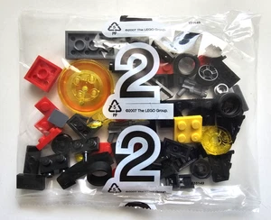 LEGO Dimensions 71264 The Batman Movie Story Pack BATWING NEW/ FACTORY SEALED - Picture 1 of 3