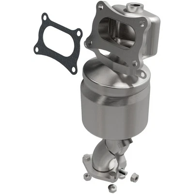 Convertidor catalítico MagnaFlow Direct Fit CARB CA para Acura RDX 2015 Foto 1 de 4