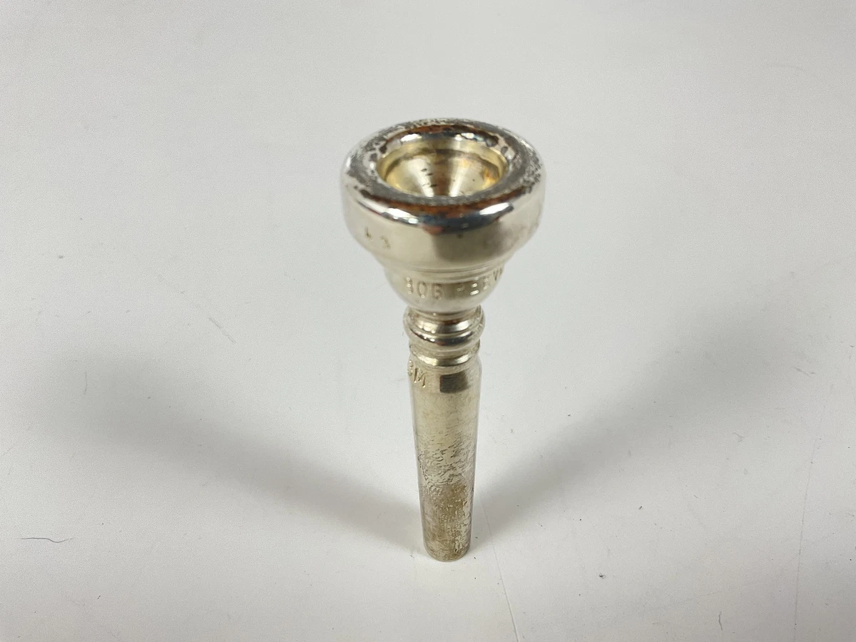Bob Reeves Brass Instrument Mouthpieces for sale | eBay