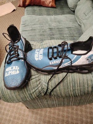 Zapatillas Eagle para hombre talla 7,5 Foto 1 de 2